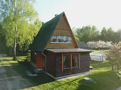 Дом Мацуки - 0