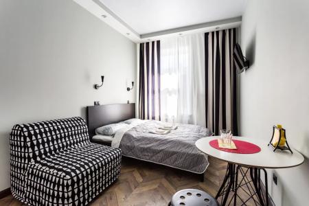 Rotas на Полтавской - 30