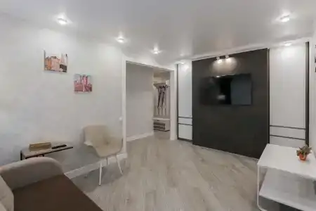 Квартиры на Профессора Севастьянова 22 - 36