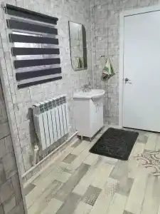 Дом для загородного отдыха - 23