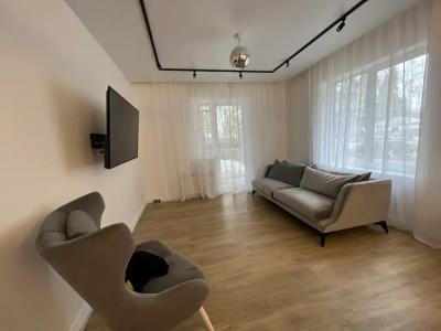 Дом в сосновом лесу - 10