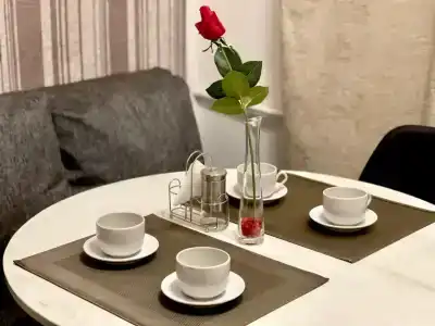 Квартиры на 50 лет Комсомола 23 - 39