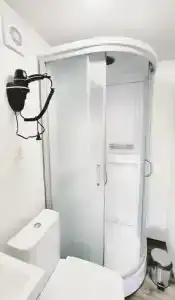 Сафари лодж - 4