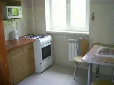 Однокомнатная квартира - 2