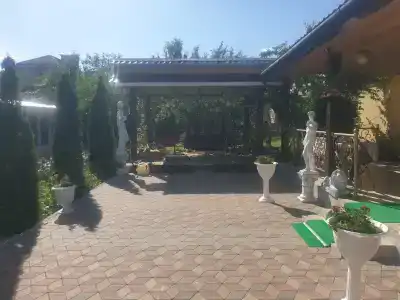 Агроусадьба На Птичи - 11