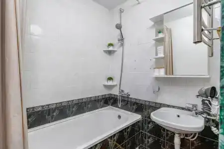 Квартиры на Московском 66 - 295