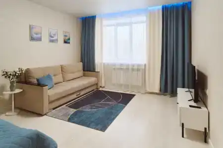 Квартиры на Петрова 27А - 27