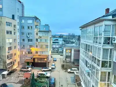 Квартиры на Малой Покровской 24/6 - 65