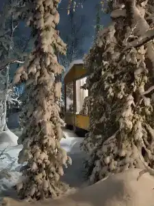 Aurora Barnhouse - 0