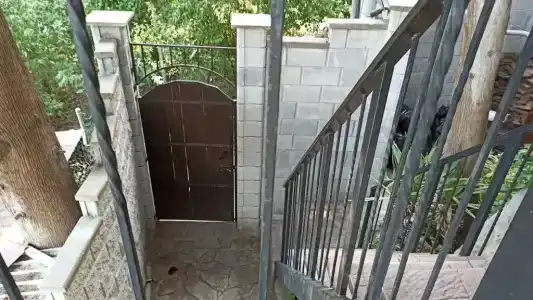 Коттедж в Ялте - 34