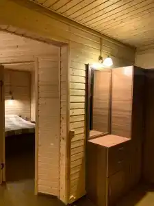 Уютный частный дом на берегу реки Сумериа - 118