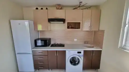 WoodHouse - 3