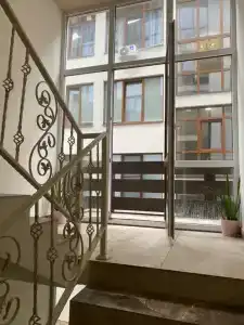 Квартиры на Заповедной 17 - 251