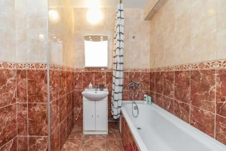 Квартиры на Гагарина 11 - 23