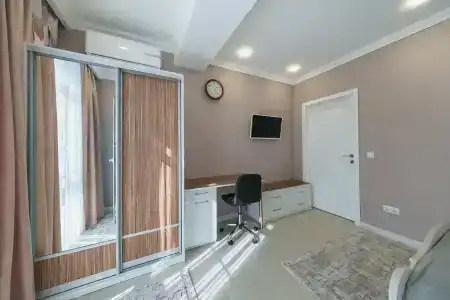 Квартиры на Цветочной 34 - 1071