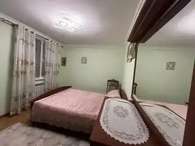 Уютная дача на берегу моря - 68