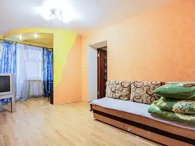 Квартира на улице Оршанская  - 12