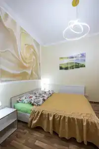 Квартиры на Алексея Реброва 5 - 460