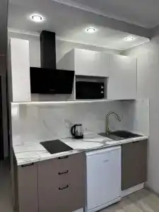 Квартиры на Первомайский-3 микрорайон 11 - 72