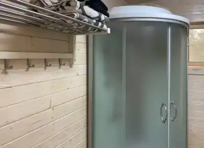 Прозрачный берег - 64