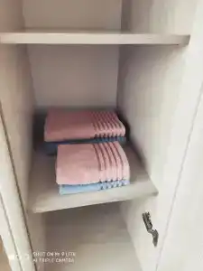 Квартиры на Калязинской 6 - 287