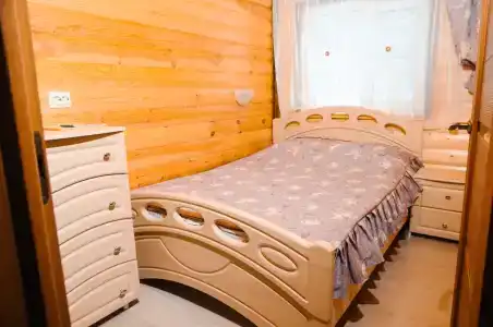Тревел хижины Тихотут - 51
