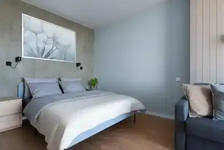 Panorama Suites - 43