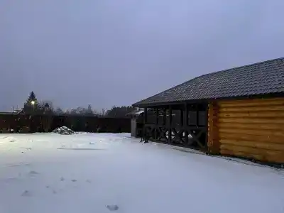 Кашинская Ривьера - 4