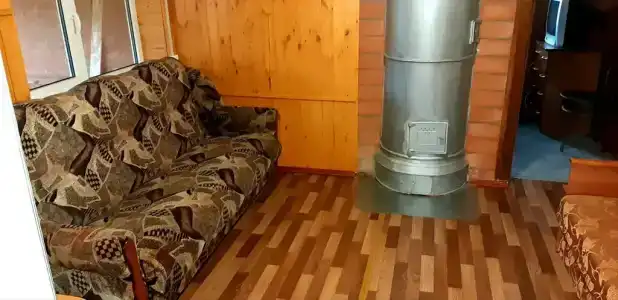 Домик на природе в СНТ Высоцкое - 6
