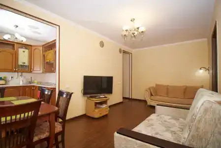 Квартиры на Широкой 21 - 8