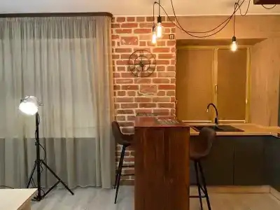 Apart Den City Center - 11