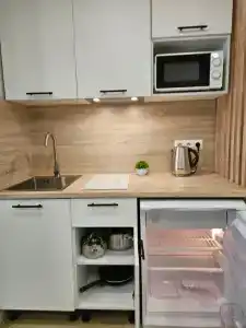 Квартиры на Русанова 5 - 156