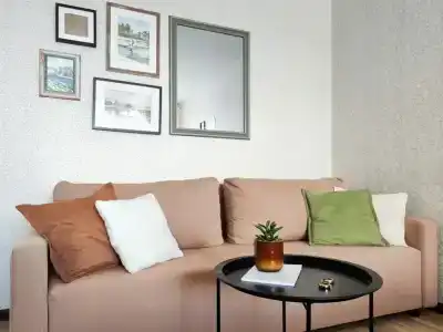 Квартиры на Генерала Карбышева набережная 4 - 36