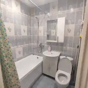 Уютная квартира - 7