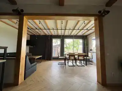 Усадьба Green Yard в Беловежской пуще - 17