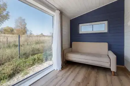 Глэмпинг Матрешка Home - 42