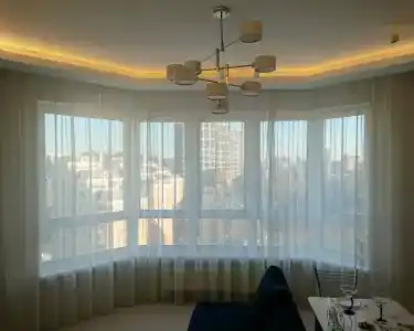 Sunny apartment 5 min from metro Belomorskaya - 3