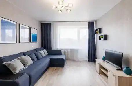 Квартира на Фрунзе 6 - 0