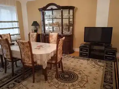 Дом в исторической части города - 22