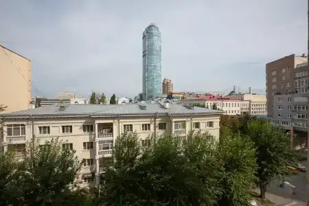 Квартиры на Белинского 30 - 476