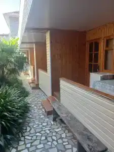 Домик у моря Связной 8 - 2