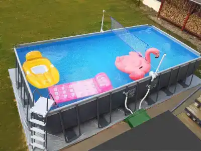 Агроусадьба Самуэлево - 32