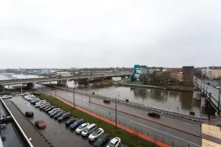 Квартиры на Октябрьской 57 - 52