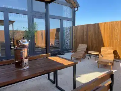 SOL beach house - 91