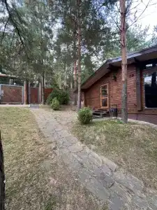 Дом с баней в СТ Узборье-строй - 7