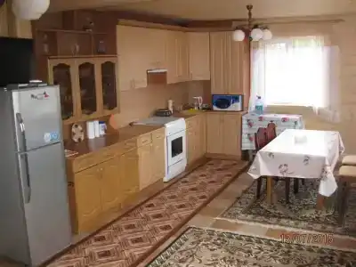 Гостевой дом на Кремлевском берегу - 15