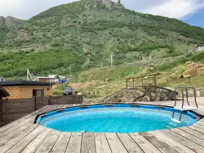 Домик в горах - 72