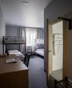 Freezone INN - 112
