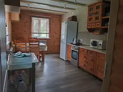 Агроусадьба на уединенном хуторе - 16