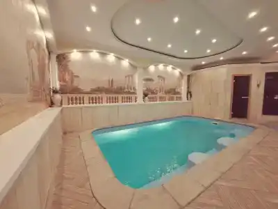 Вилла Стрекоза в Саморядово - 3